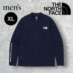 直営店限定】THE NORTH FACE コンフォーティブウールカーディガン