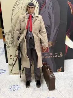 マスターピース ゴルゴ131/6スケールフィギュアゴルゴ13のサムネイル
