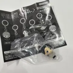 呪術廻戦めじるしアクセサリー　乙骨憂太