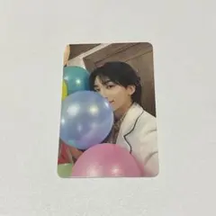 SEVENTEEN SPILL THE FEELS ジョンハン トレカ