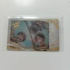 【未開封】イタジャガONE PIECE　2-30