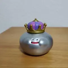 ドラクエ メタリックモンスターズギャラリー　キングスライム 35周年記念 メタリックモンスターズギャラリー キングスライム 35周年記念