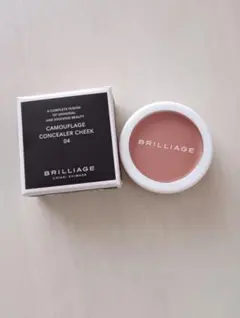 BRILLIAGE カモフラージュ コンシーラーチーク 04のサムネイル