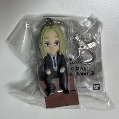 サカモトデイズ　プチっとのりマスvol.3 神々廻