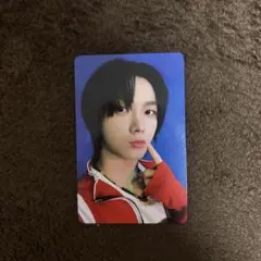 SUNGHOO AND, トレカ ソンホ ボネクド BOYNEXTDOOR