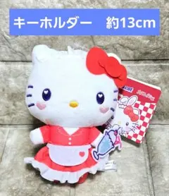 d*3様 使い残り‪♡ハローキティ ウェイトレスダイカットメモ 2026年最新】ウェイトレス キティの人気アイテム - メルカリ