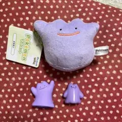 【値下げ】メタモン セット