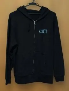 ❤️羽生結弦さん　 ICE STORY 2023 GIFTパーカー　Lサイズ