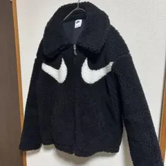 NIKE ナイキ ボア フリース レア ジャケット Lサイズ