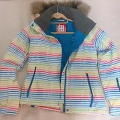 ROXYスキー、スノーボードウェア M