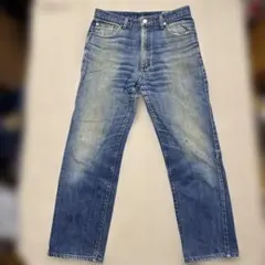 Wrangler デニムパンツ ジーンズ