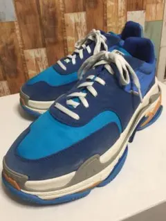 BALENCIAGA バレンシアガ トリプルs 43サイズ 三越伊勢丹 | BALENCIAGA/バレンシアガ通販 | TRIPLE S