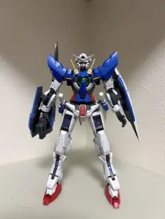 RG 1/144 ガンダム エクシア