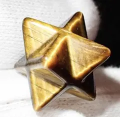 天然石 タイガーアイ マカバスター マカバ 虎 金 占い 風水 パワーストーン