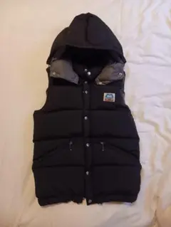 2026年最新】MOUNTAIN EQUIPMENT メンズ ダウンベスト・キルティング