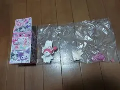 バンダイ 解体パズルFANTASY 마이멜로디 ②