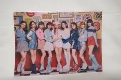 NiZiU ローソン限定 クリアファイル