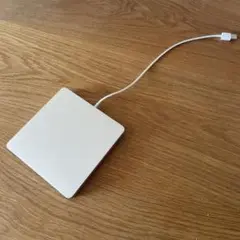 ジャンク品　Apple 外付けDVDドライブ