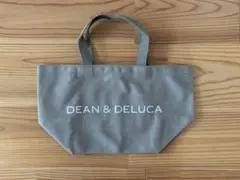 DEAN&DELUCA　チャリティートートS　2020　オリーブ