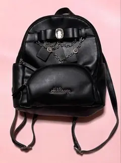 Ank Rouge リュック