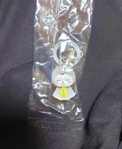 ダンダダン めじるしアクセサリー ターボババア