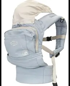 新生児から napnap ナップナップ 抱っこ紐