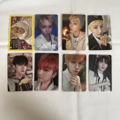 boynextdoor リウ トレカ how