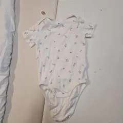 H&M オーガニックコットン ボディ 86〜92cm