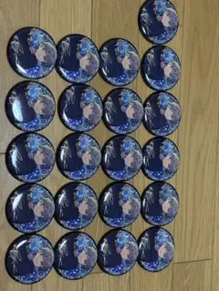 あんスタ 瀬名泉 缶バッジ 星の向こう 偶像梦幻祭 星之所向