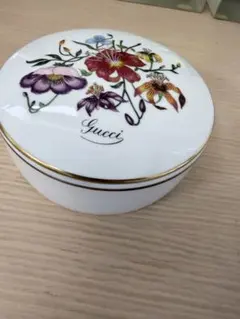 Gucci Richard Ginori 小物入れ 陶器 - メルカリ