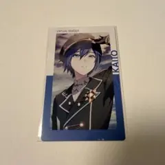 プロセカ　KAITO エピカ　軍服　6b