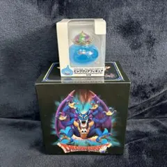 匿名配送　シドーフィギュア　キングスライムビッグクリアフィギュア　2点セット