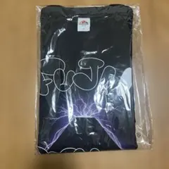 FUJI ROCK FESTIVAL Tシャツ ブラック Mサイズ　藤井風のサムネイル