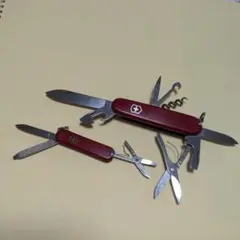VICTORINOX ヴィクトリノックス