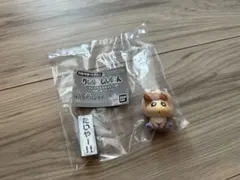 クレヨンしんちゃん ガチャガチャ　ぶりぶりざえもんがいっぱい　ひまわり