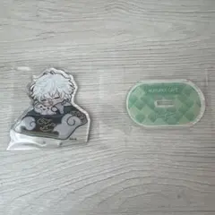 にじさんじ 叢雲カゲツ スイーツパラダイス スイパラ ミニアクリルスタンド