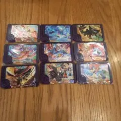 ポケモンフレンダ　3弾　スーパートレジャー　セミコンプリート　セミコンプ