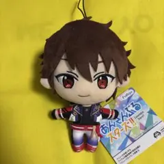 あんスタ】守沢千秋 ぬいぐるみ 新衣装 GiGO限定 流星隊 新品未使用