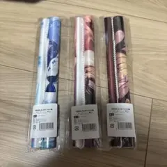 カット先生 くじ D賞 3種