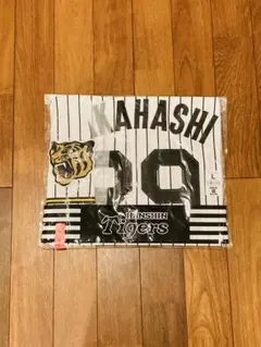 新品 阪神タイガース 高橋遥人 ビジター用 レプリカユニフォーム O