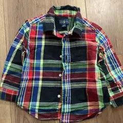 Ralph Lauren チェックシャツ