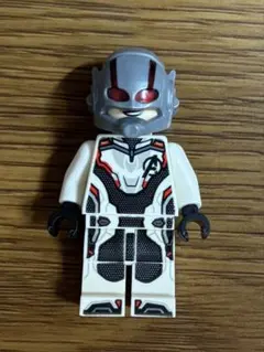 【商品詳細/プロフ必読】レゴ マーベル アントマン 量子スーツ 正規品