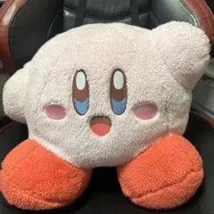 カービィぬいぐるみ