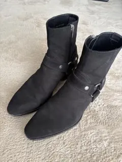 2026年最新】リングブーツ サンローランの人気アイテム - メルカリ