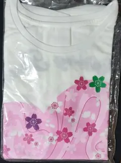 【浦島坂田船】2018年 ライブグッズ 春 Tシャツのサムネイル