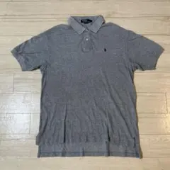 POLO RALPHLAUREN ポロシャツ　2XL相当②
