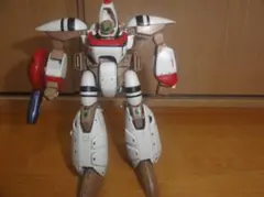 MODEROID オーガス 組み立て完成品
