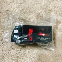 最終値下げØMI INFINITY MOON LIVE ガチャミニツアートラック