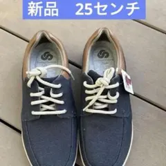 値下げ新品25cmクラークスCLOUDSTEPPERS by AEROSOLES