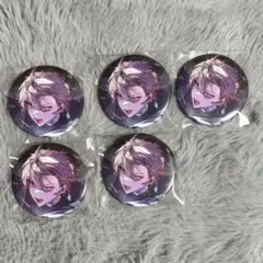 プロセカ グリッター缶バッジ 50a 50A MEIKO 30点セット - メルカリ
